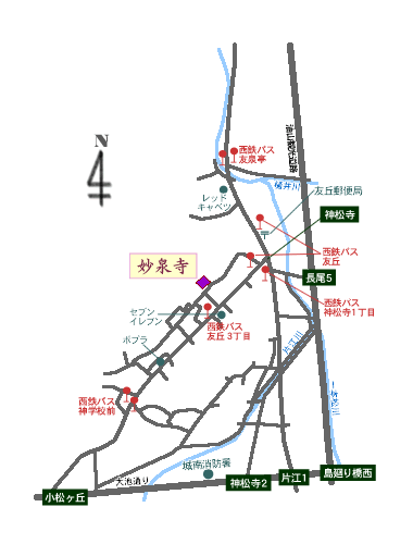 �݂傤���񂶎��Ӓn�}